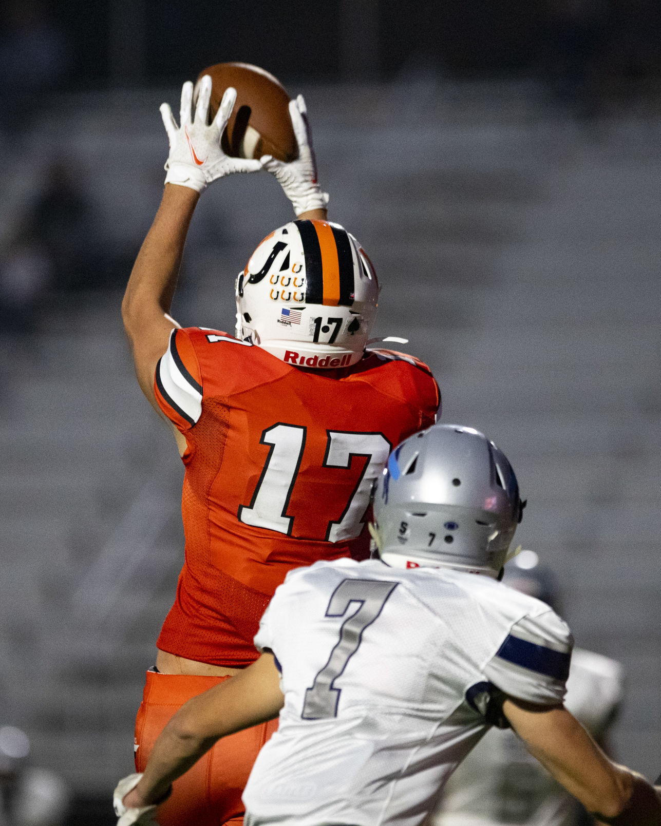 Billings Senior vs. Great Falls